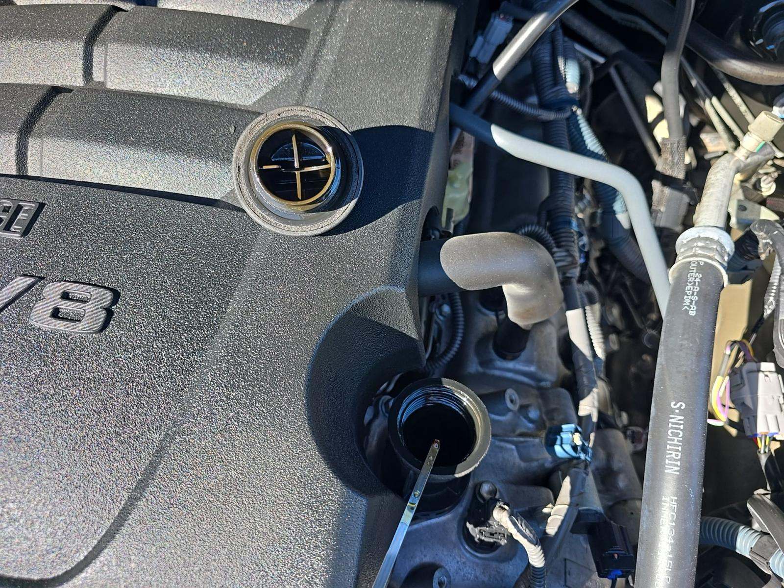 2015 Toyota Tundra 1794 Edition AWD