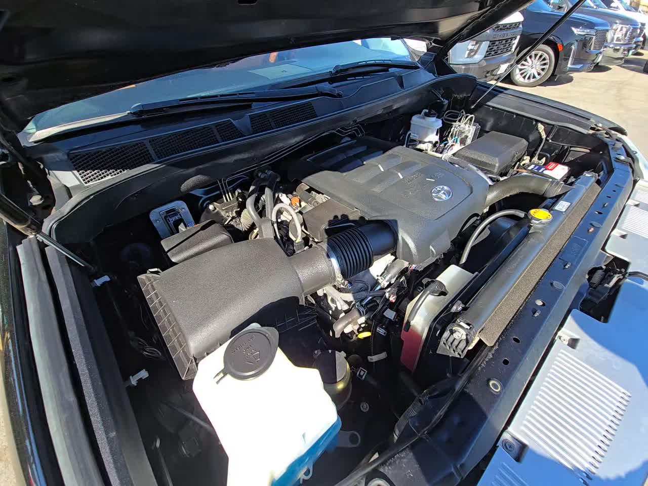 2015 Toyota Tundra 1794 Edition AWD