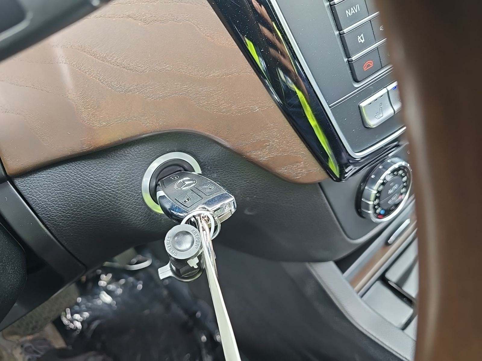 2017 Mercedes-Benz GLS GLS 550 AWD