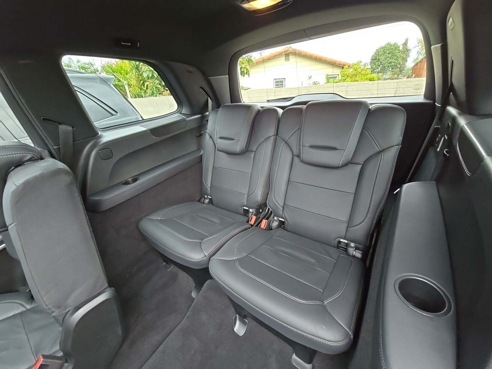 2017 Mercedes-Benz GLS GLS 550 AWD