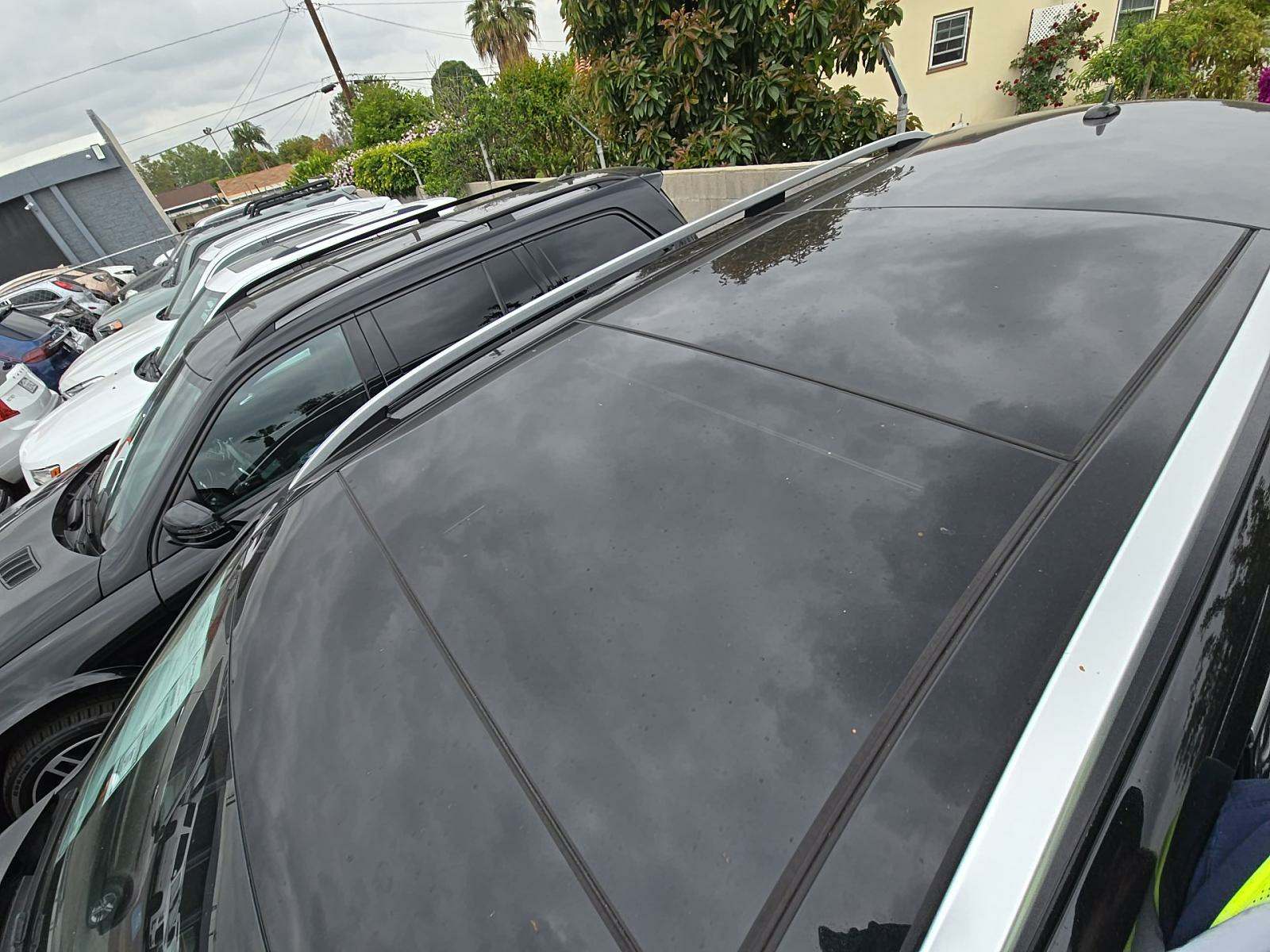 2017 Mercedes-Benz GLS GLS 550 AWD