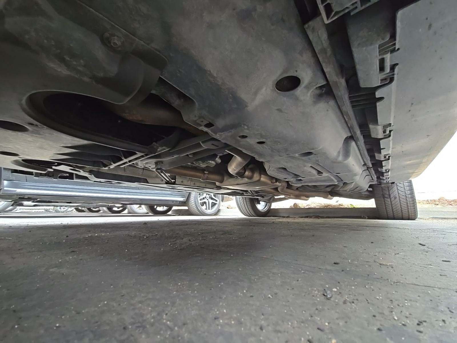 2017 Mercedes-Benz GLS GLS 550 AWD