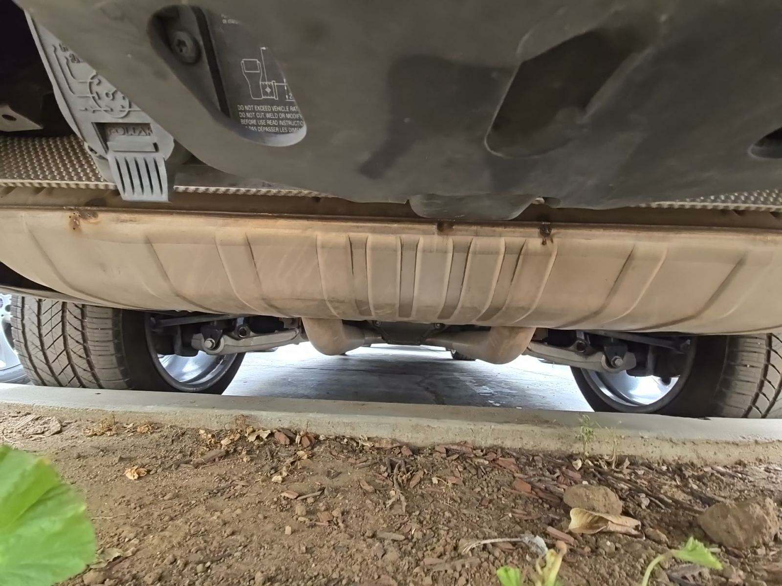 2017 Mercedes-Benz GLS GLS 550 AWD