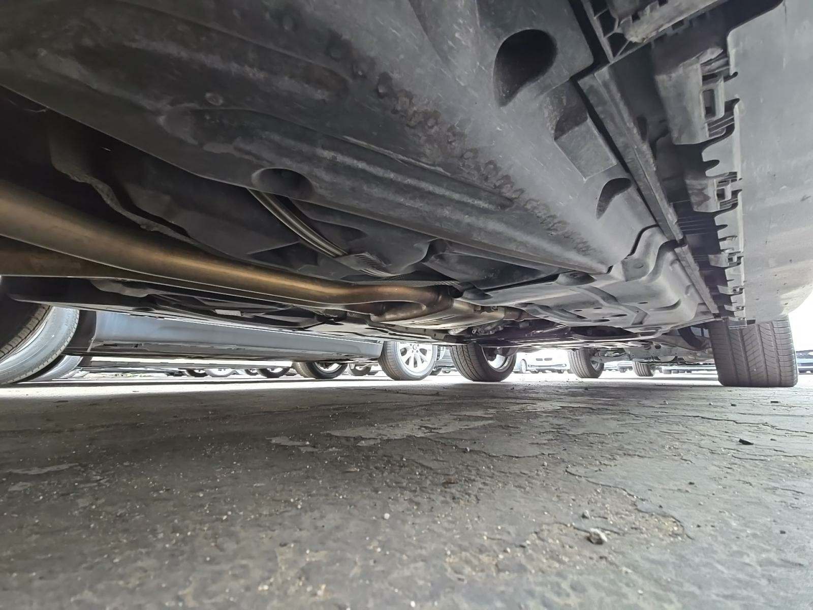 2017 Mercedes-Benz GLS GLS 550 AWD