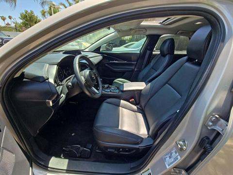 2024 MAZDA CX-30 2.5 S Preferred Package AWD