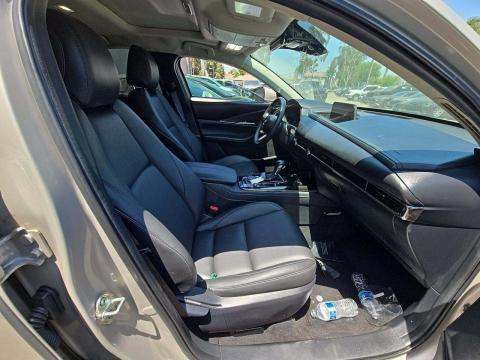2024 MAZDA CX-30 2.5 S Preferred Package AWD