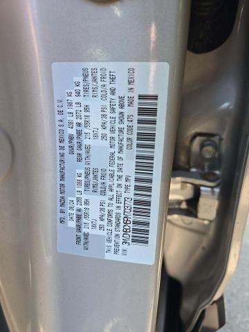 2024 MAZDA CX-30 2.5 S Preferred Package AWD