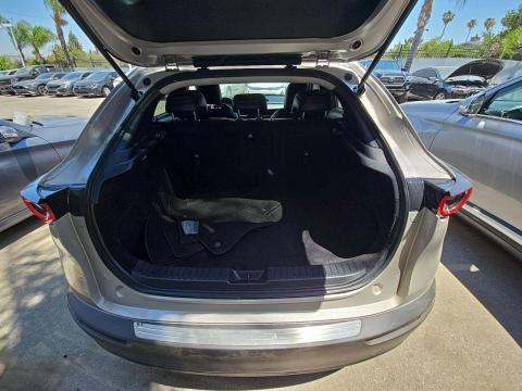 2024 MAZDA CX-30 2.5 S Preferred Package AWD
