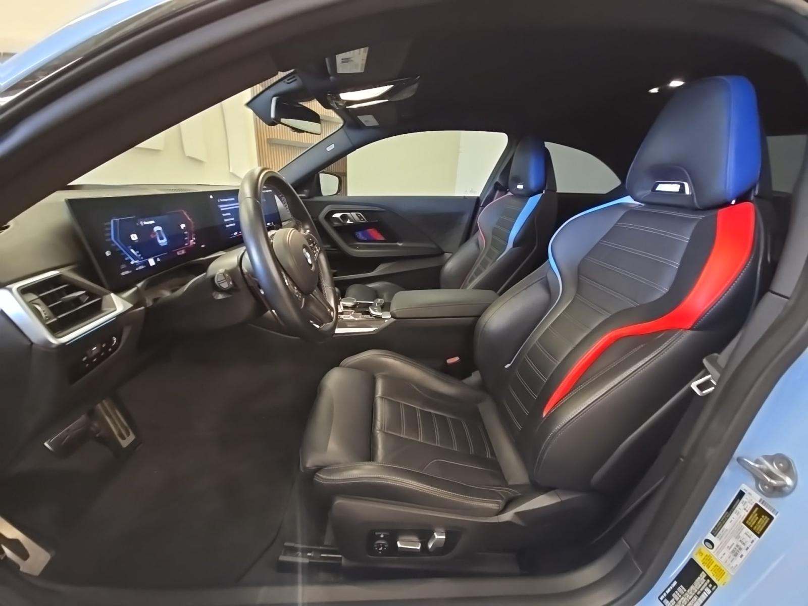 2023 BMW M2 Base RWD