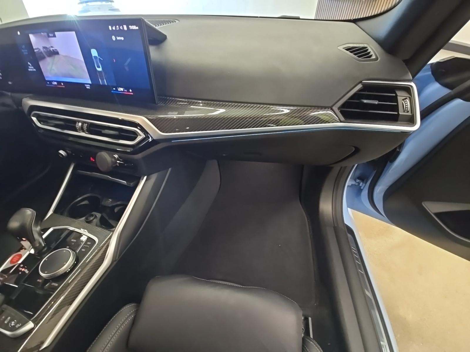 2023 BMW M2 Base RWD