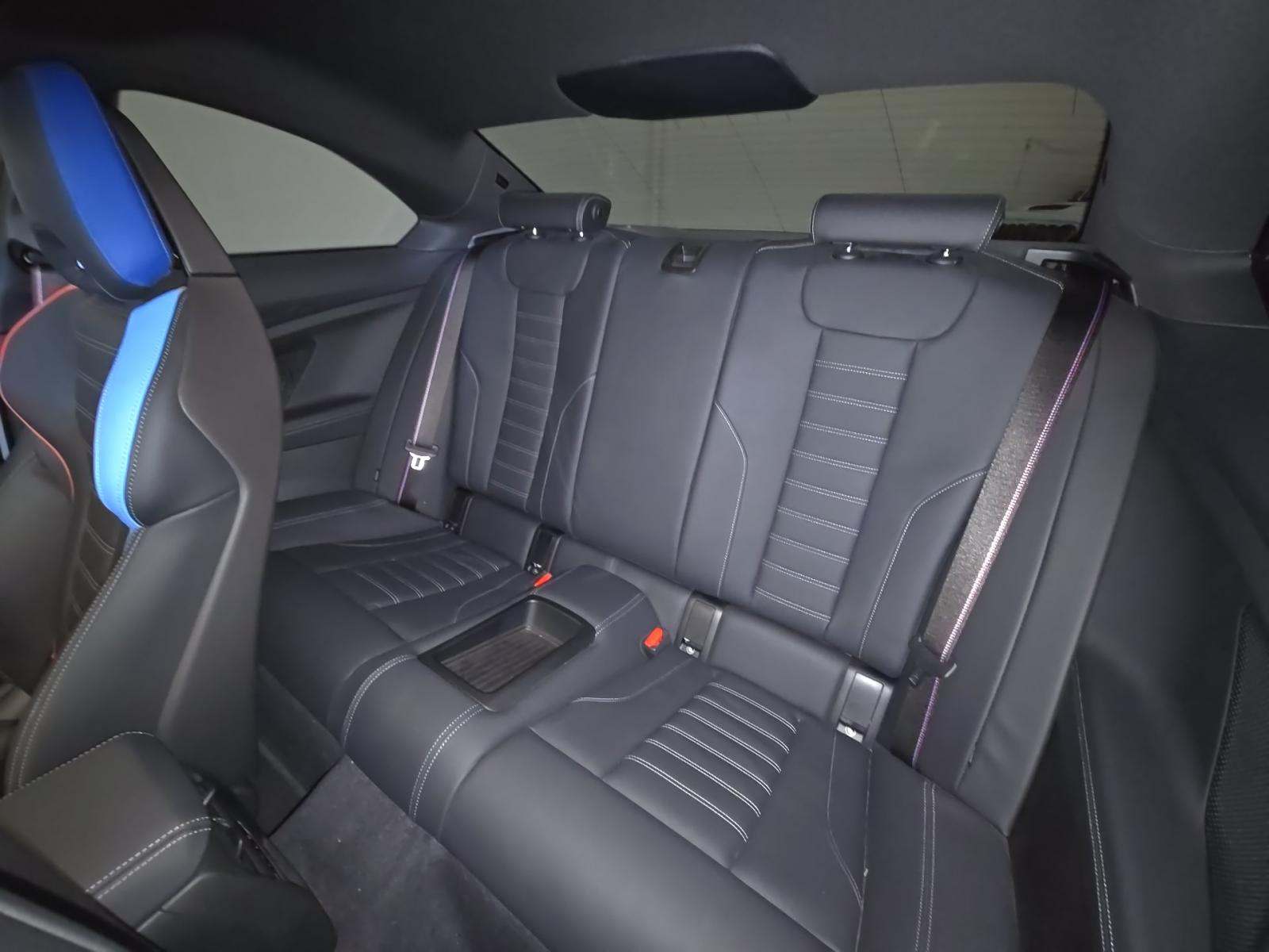 2023 BMW M2 Base RWD