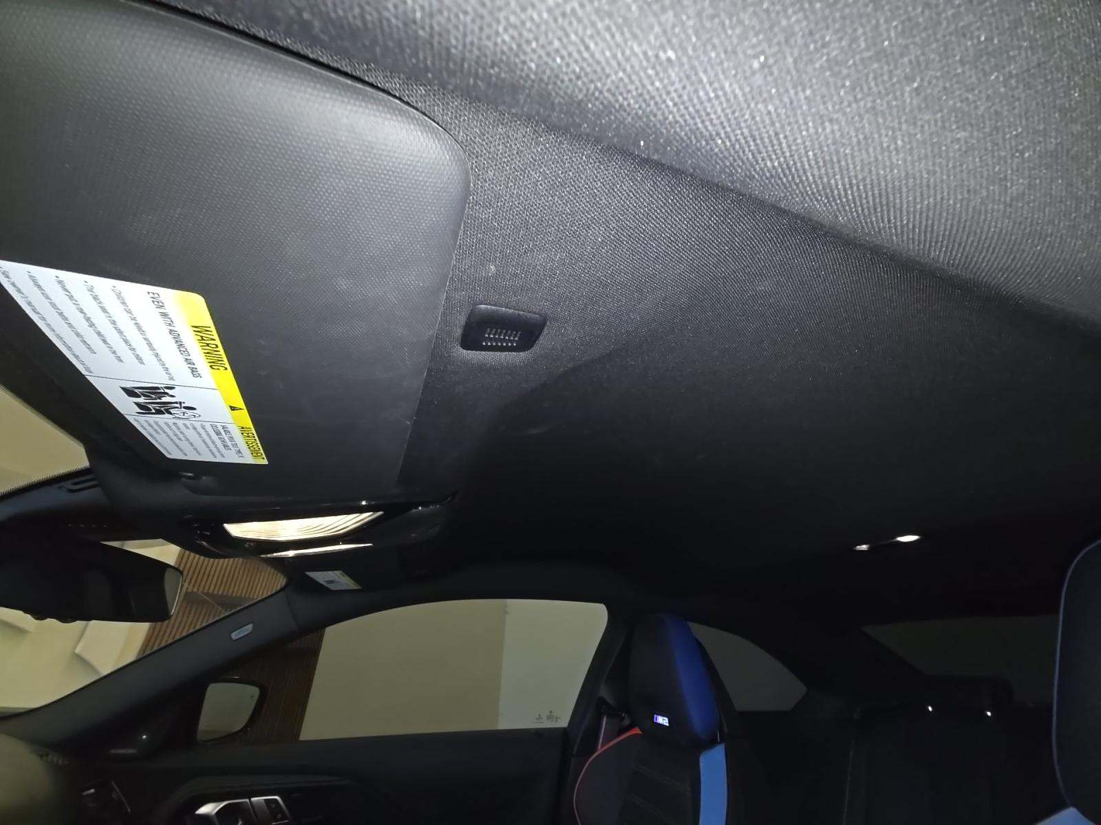 2023 BMW M2 Base RWD