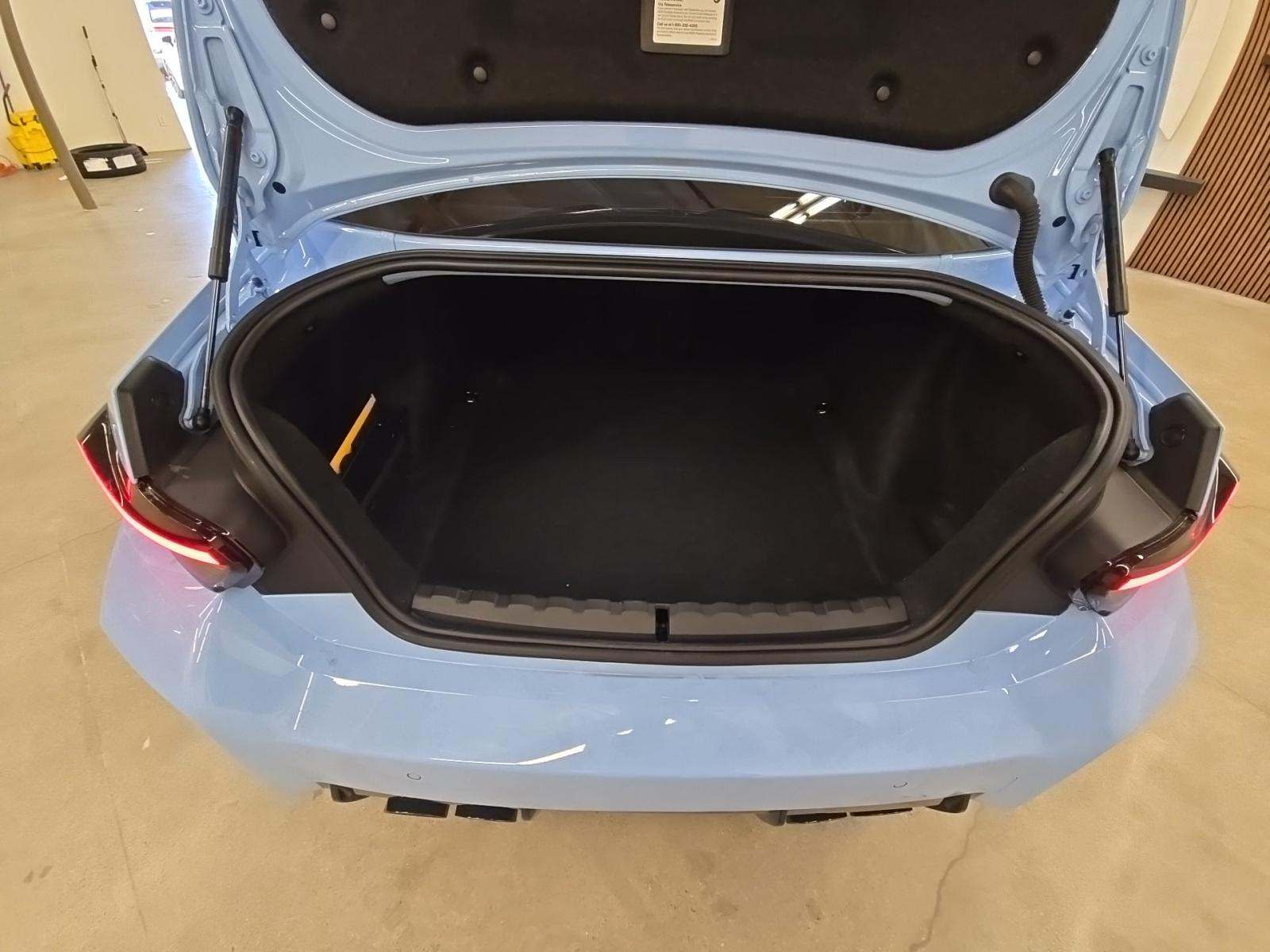 2023 BMW M2 Base RWD