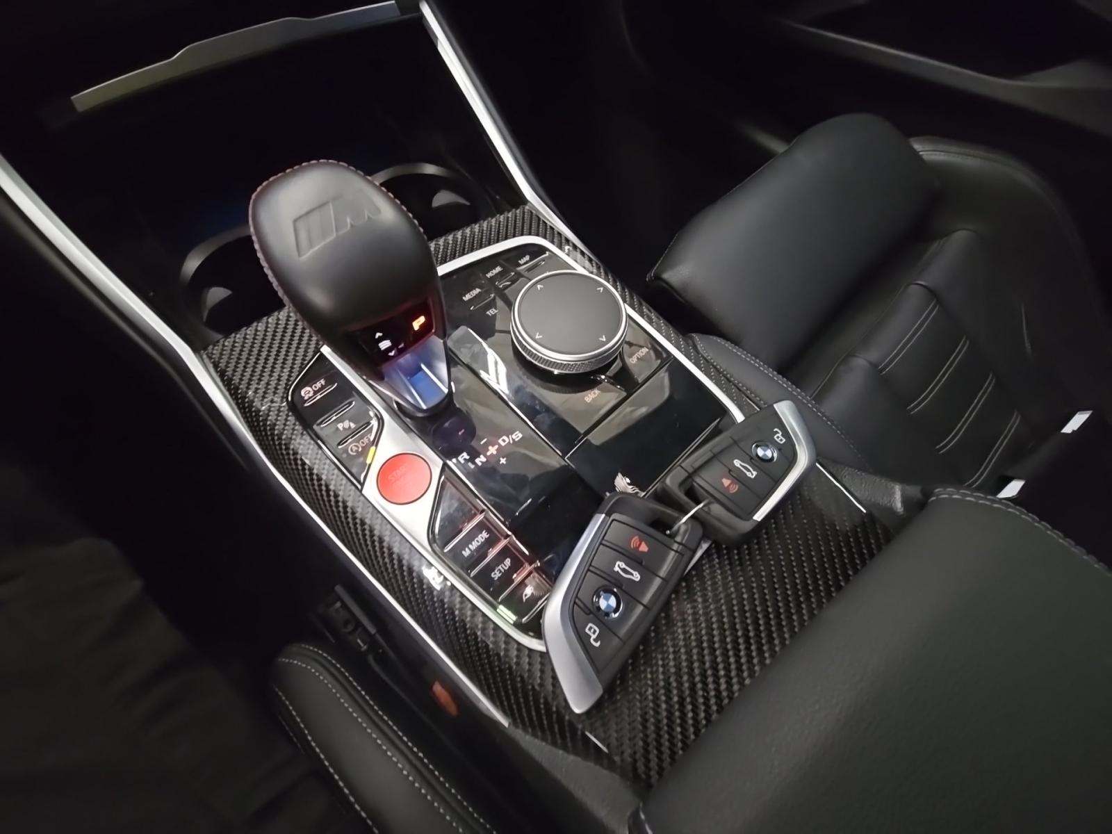 2023 BMW M2 Base RWD