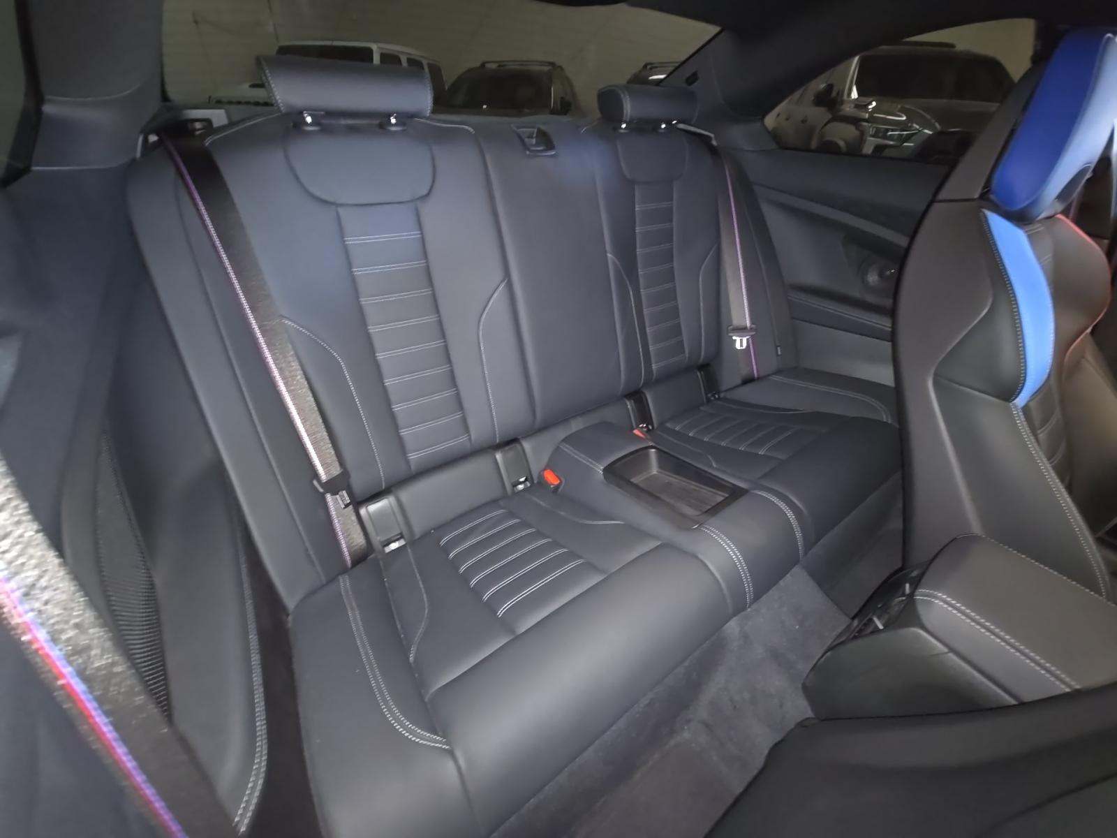 2023 BMW M2 Base RWD