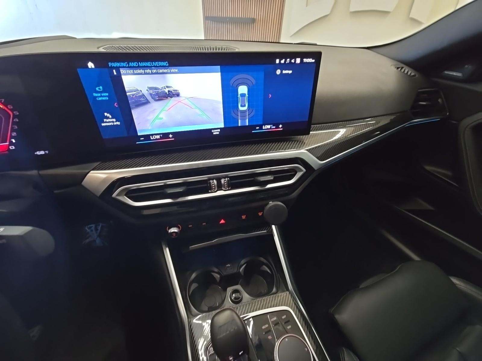 2023 BMW M2 Base RWD