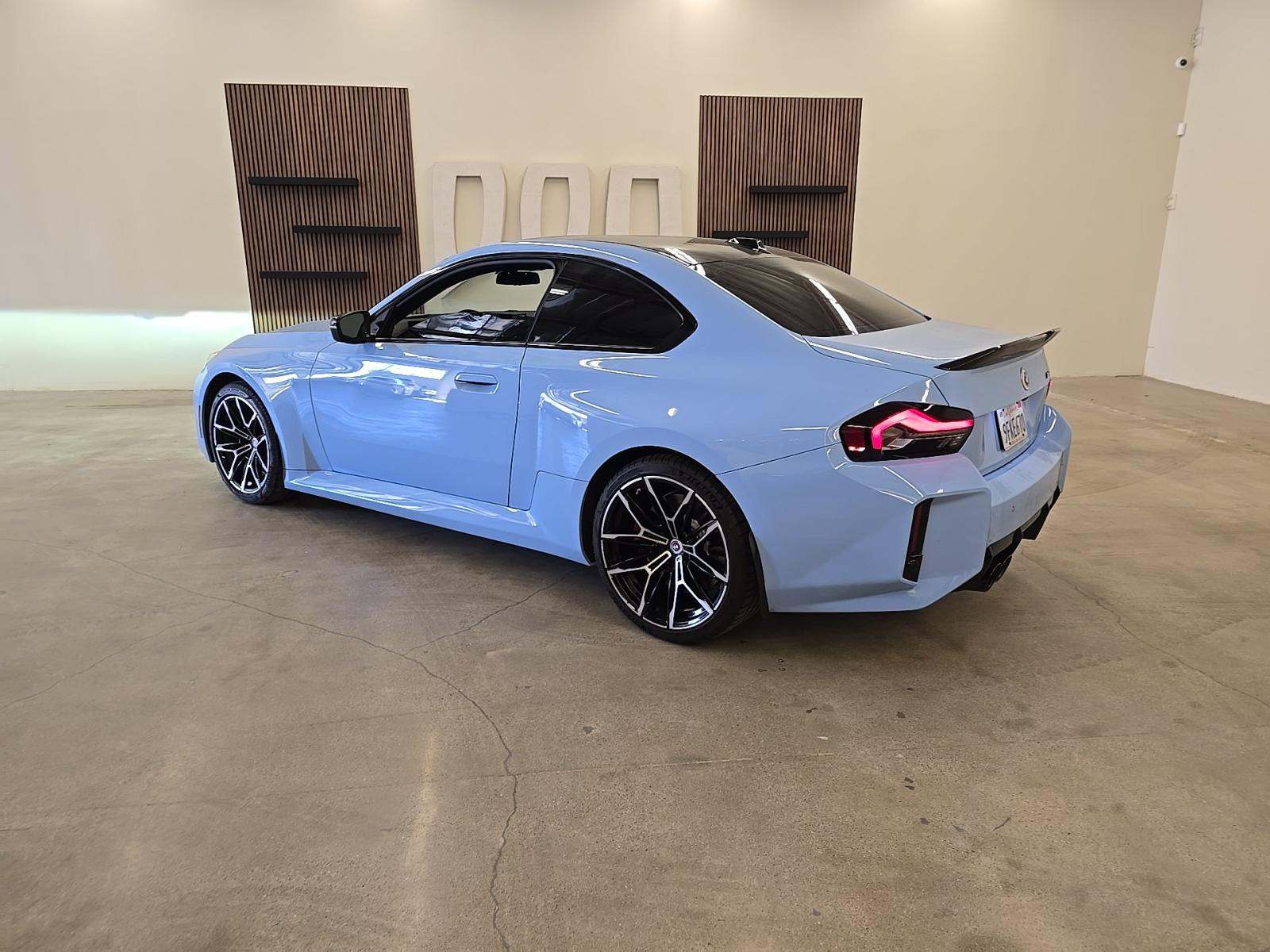 2023 BMW M2 Base RWD