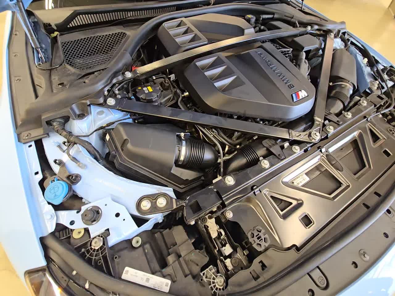 2023 BMW M2 Base RWD