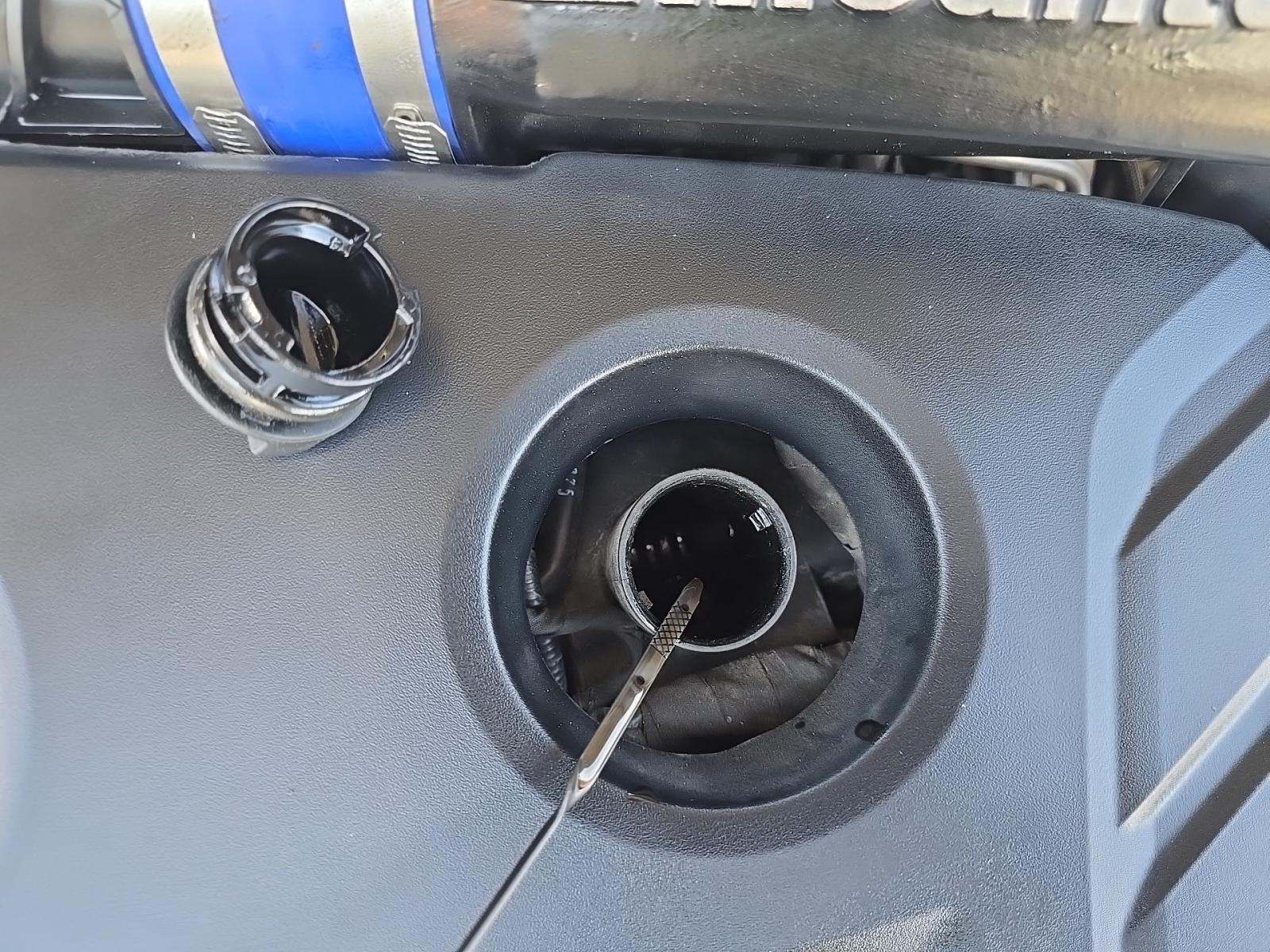 2017 Ford Focus RS AWD