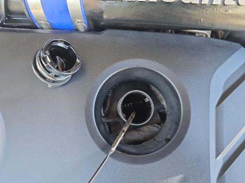 2017 Ford Focus RS AWD