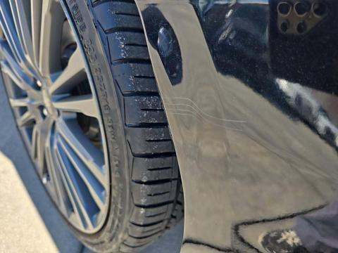 2017 Ford Focus RS AWD