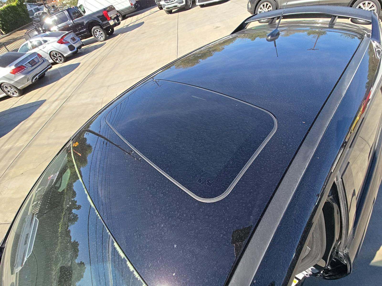 2017 Ford Focus RS AWD