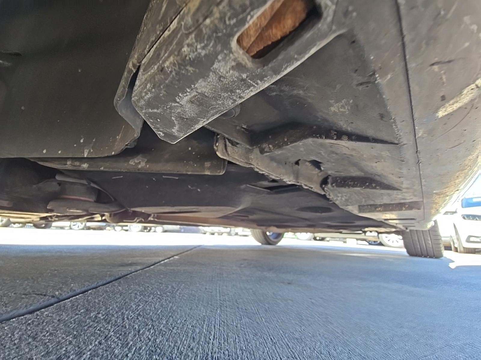 2017 Ford Focus RS AWD