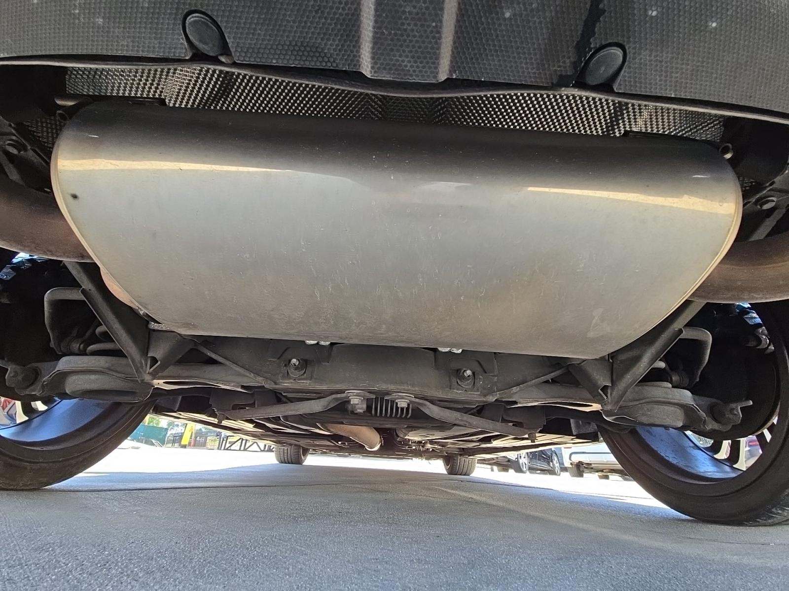 2017 Ford Focus RS AWD