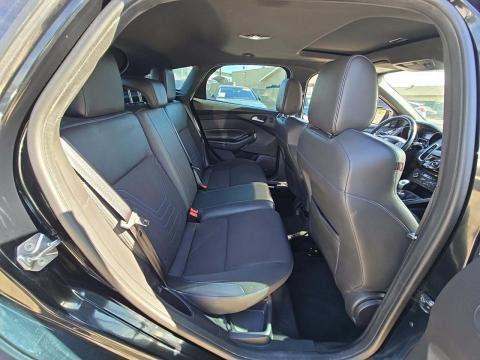 2017 Ford Focus RS AWD