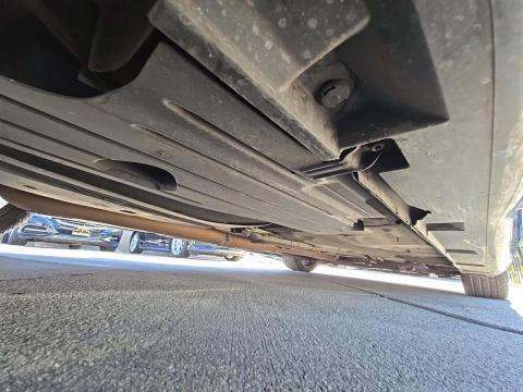 2017 Ford Focus RS AWD