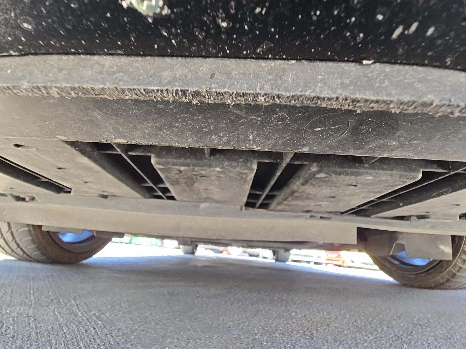 2017 Ford Focus RS AWD