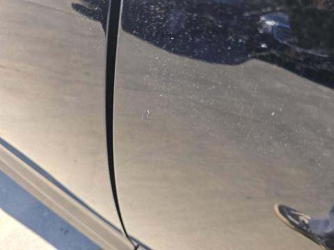 2017 Ford Focus RS AWD