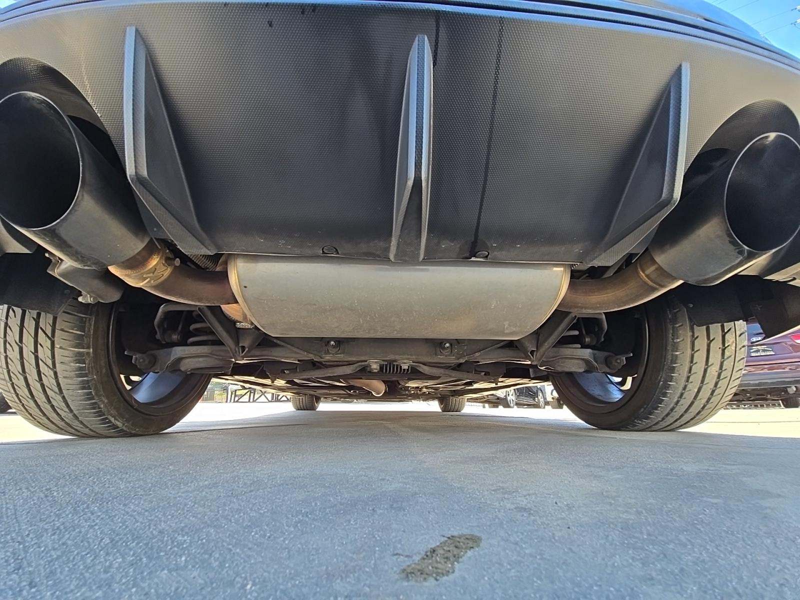 2017 Ford Focus RS AWD