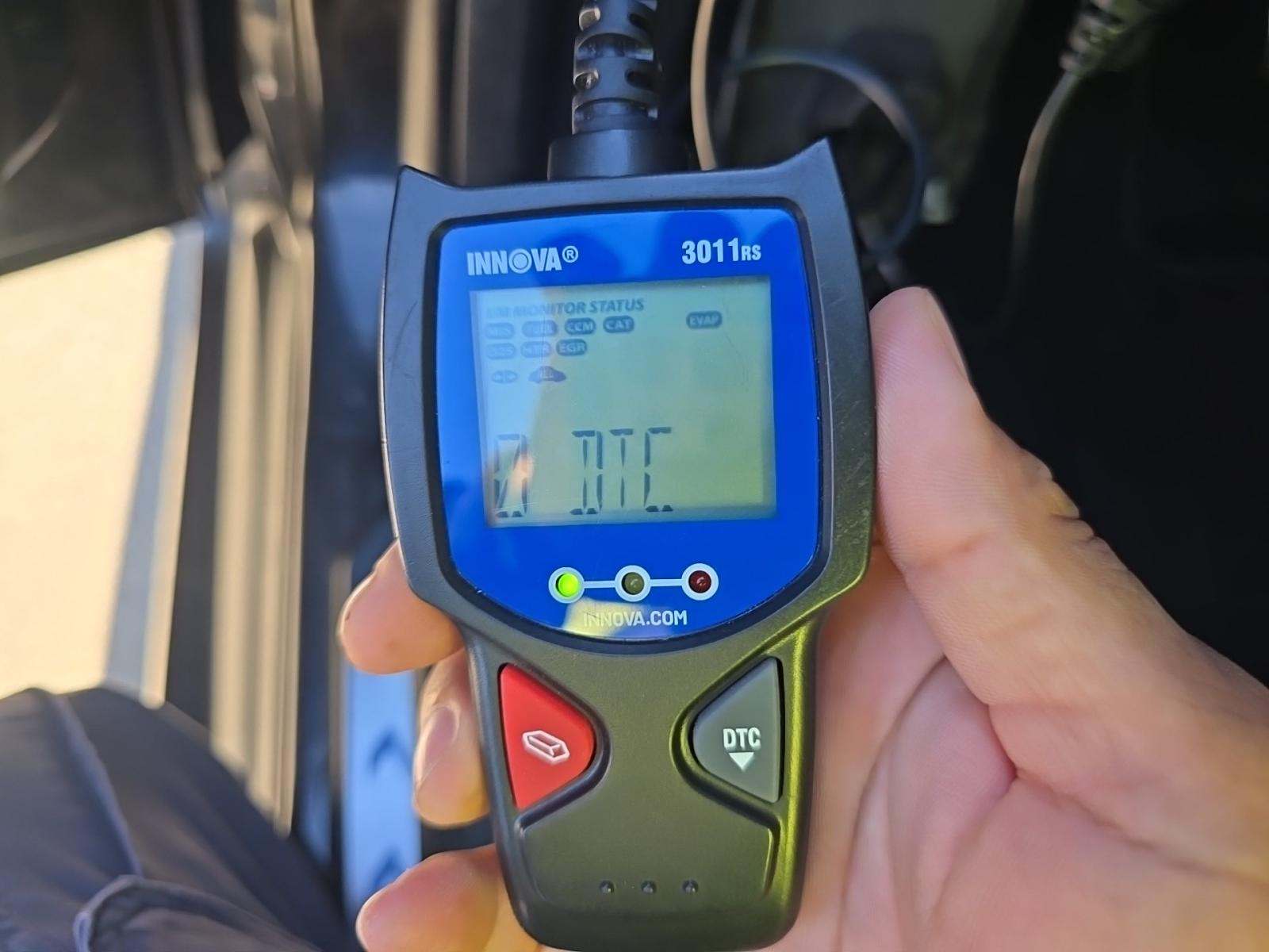 2017 Ford Focus RS AWD