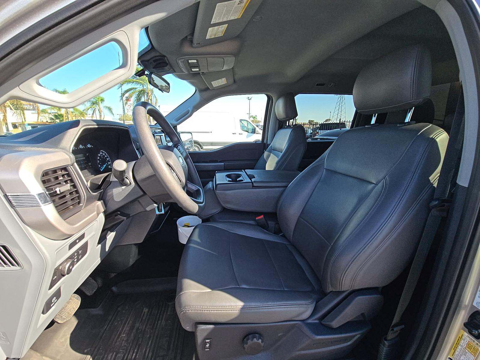FORD F-150 - 2