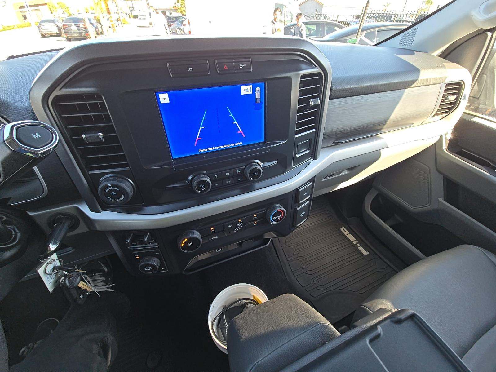 FORD F-150 - 6