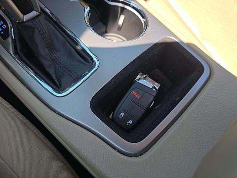 JEEP LAREDO E EDITION - 8