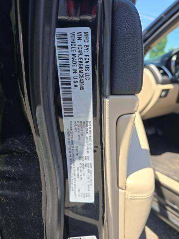 JEEP LAREDO E EDITION - 5