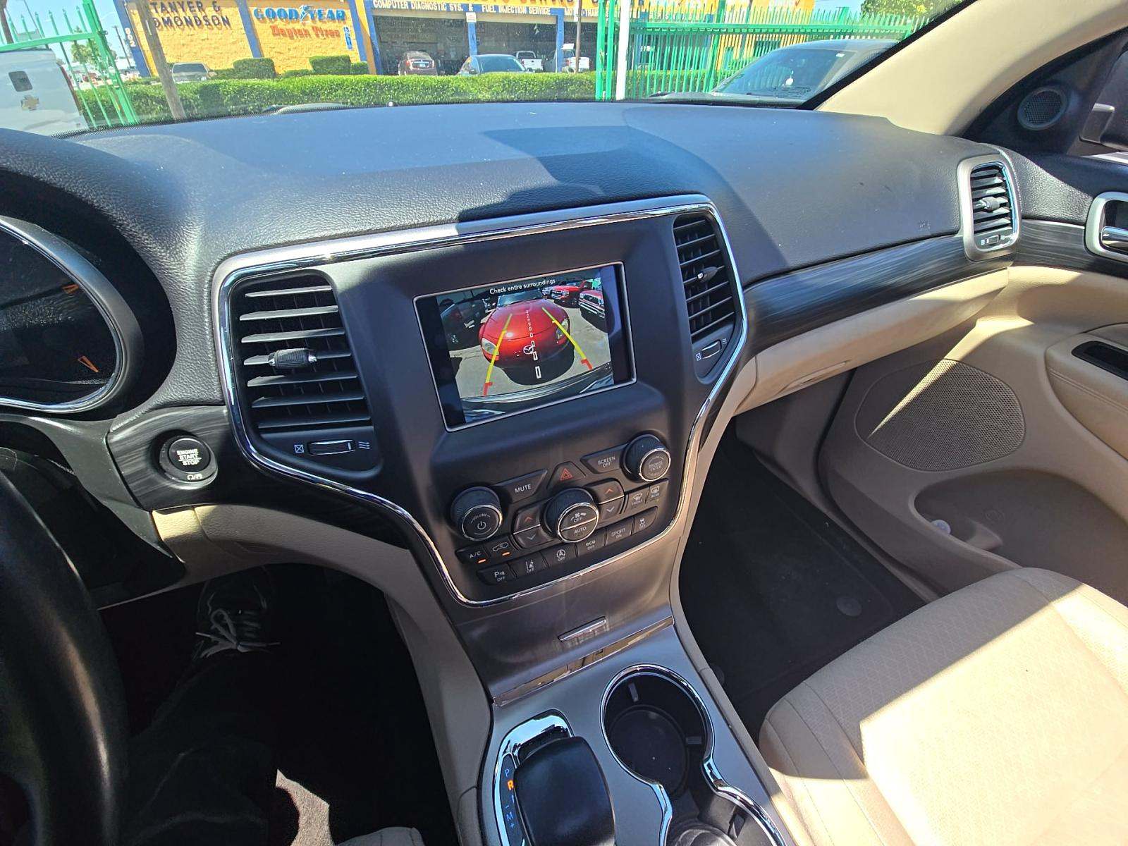 JEEP LAREDO E EDITION - 10