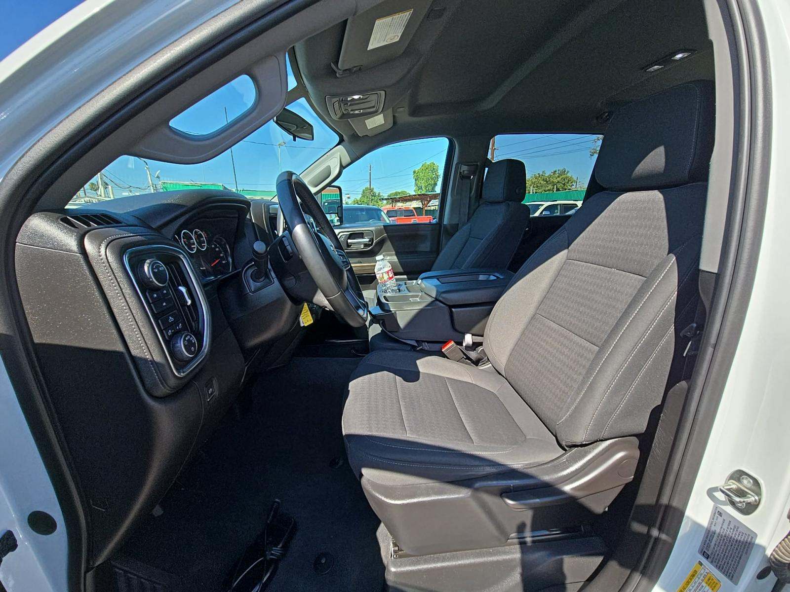 2023 Chevrolet Silverado 3500HD LT AWD