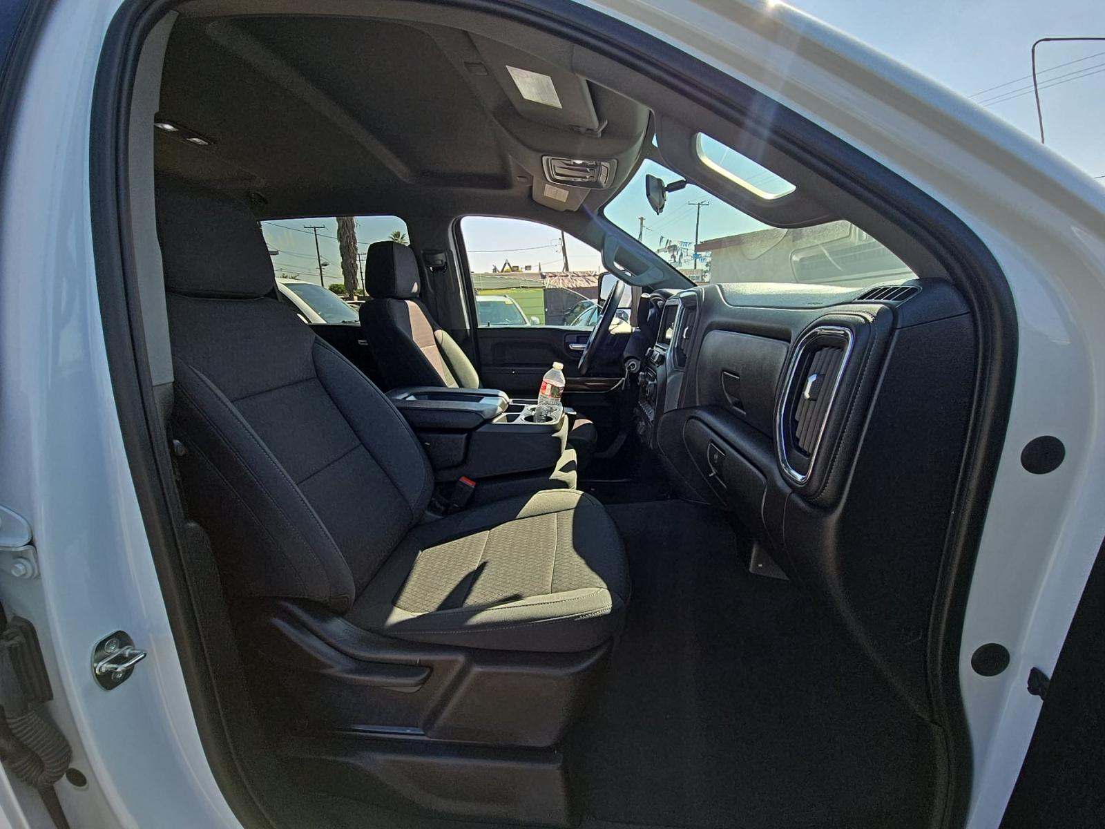 2023 Chevrolet Silverado 3500HD LT AWD