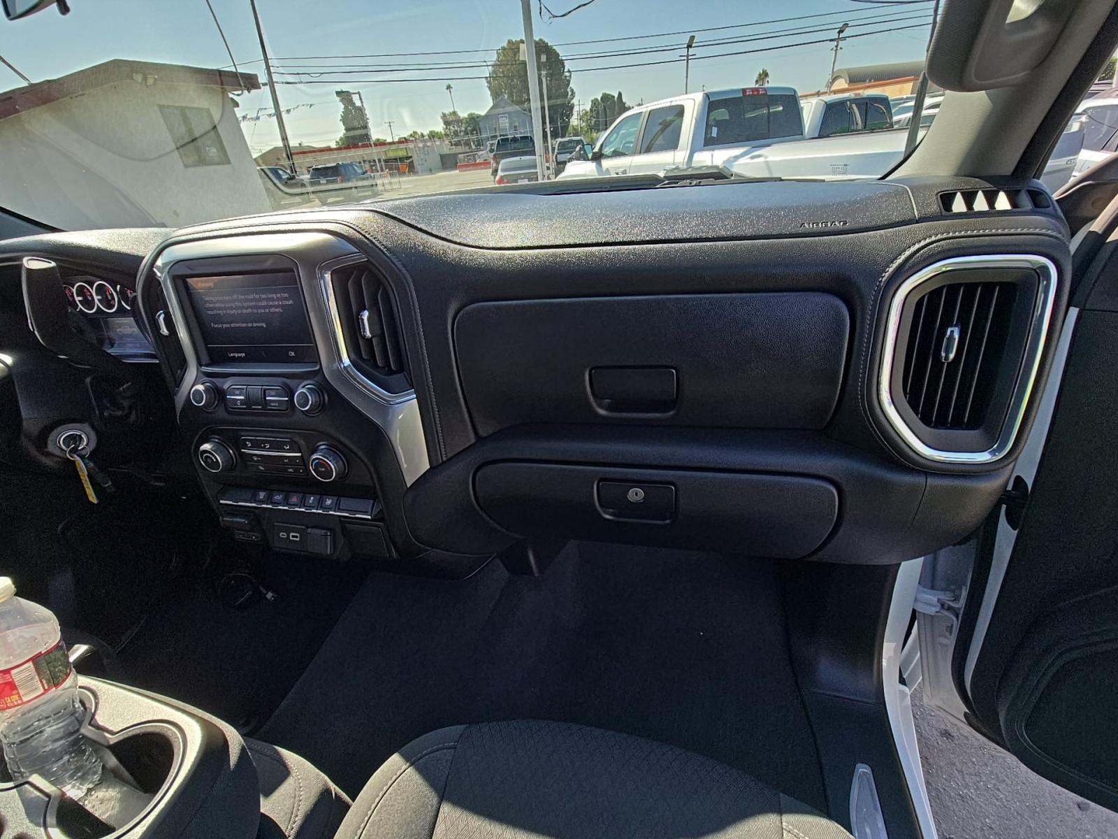 2023 Chevrolet Silverado 3500HD LT AWD