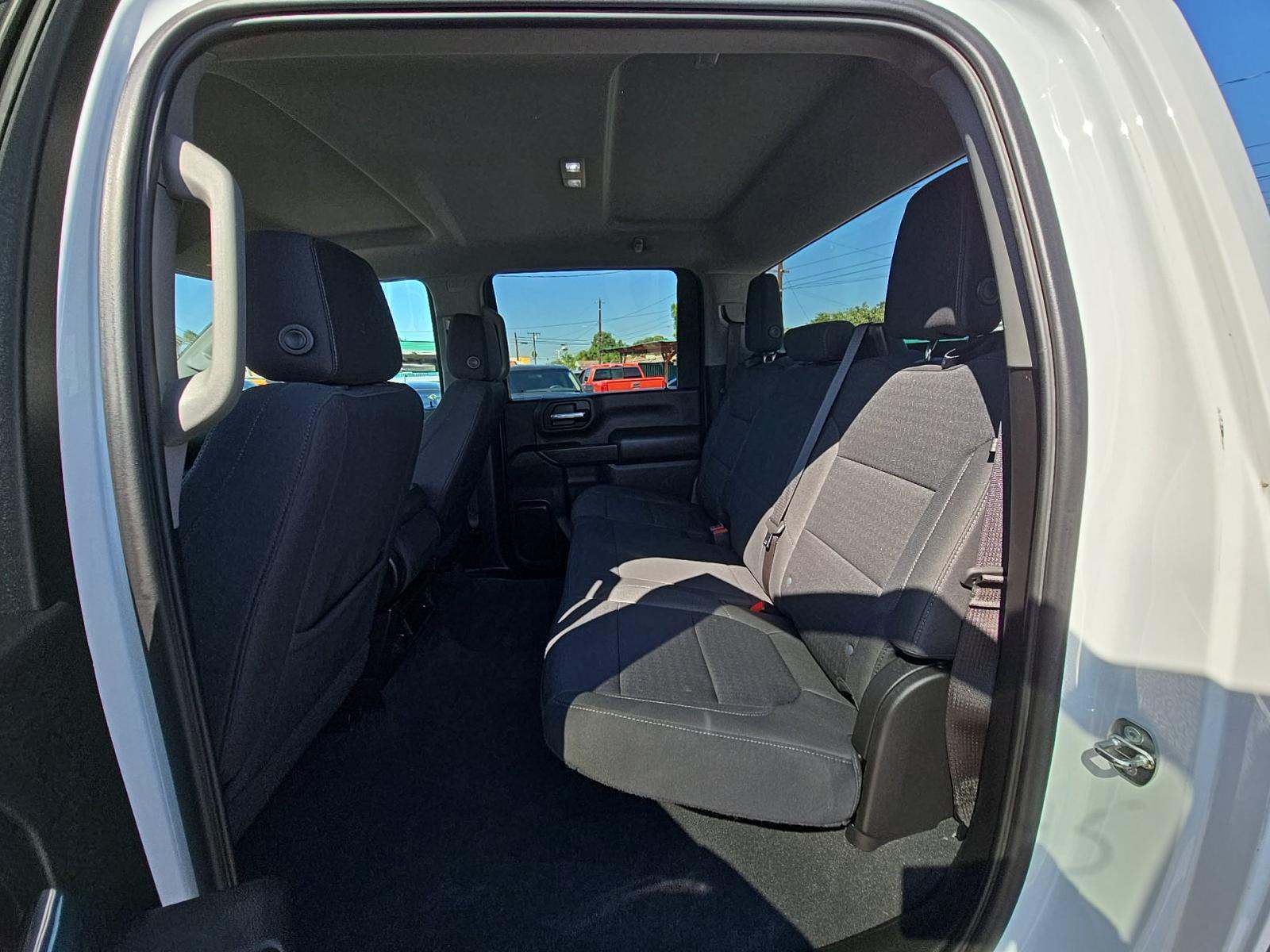 2023 Chevrolet Silverado 3500HD LT AWD