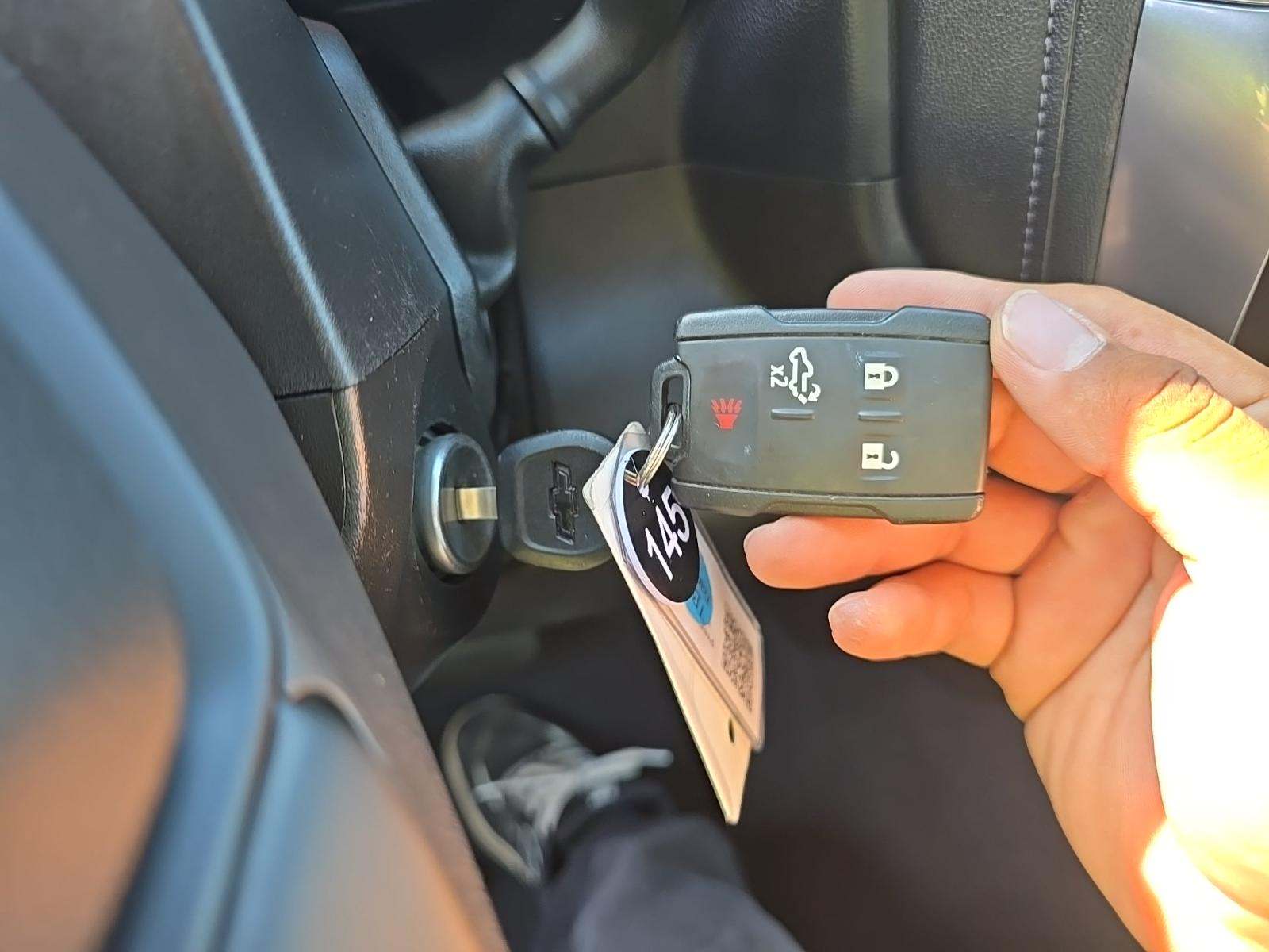 2023 Chevrolet Silverado 3500HD LT AWD