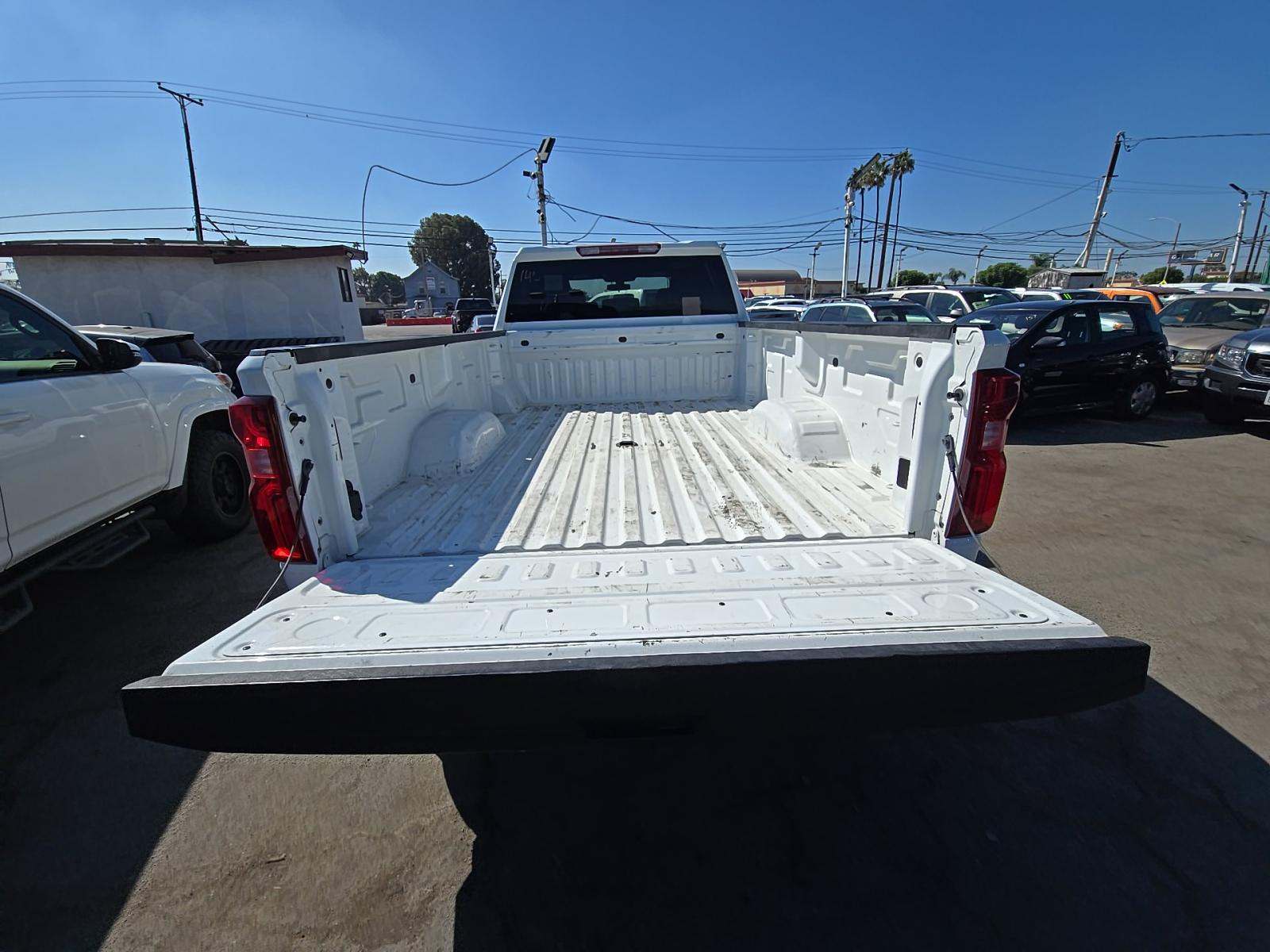 2023 Chevrolet Silverado 3500HD LT AWD