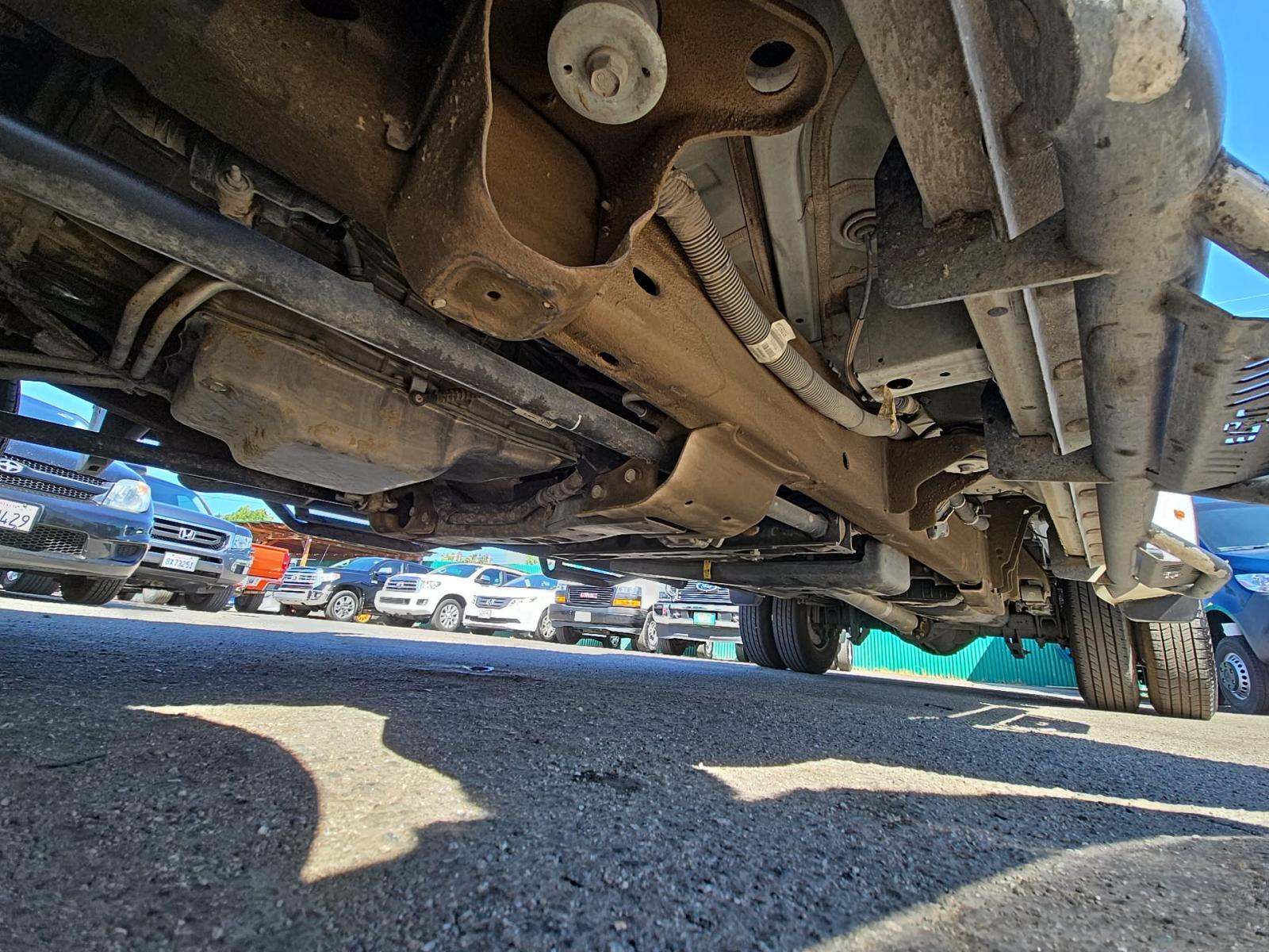 2023 Chevrolet Silverado 3500HD LT AWD