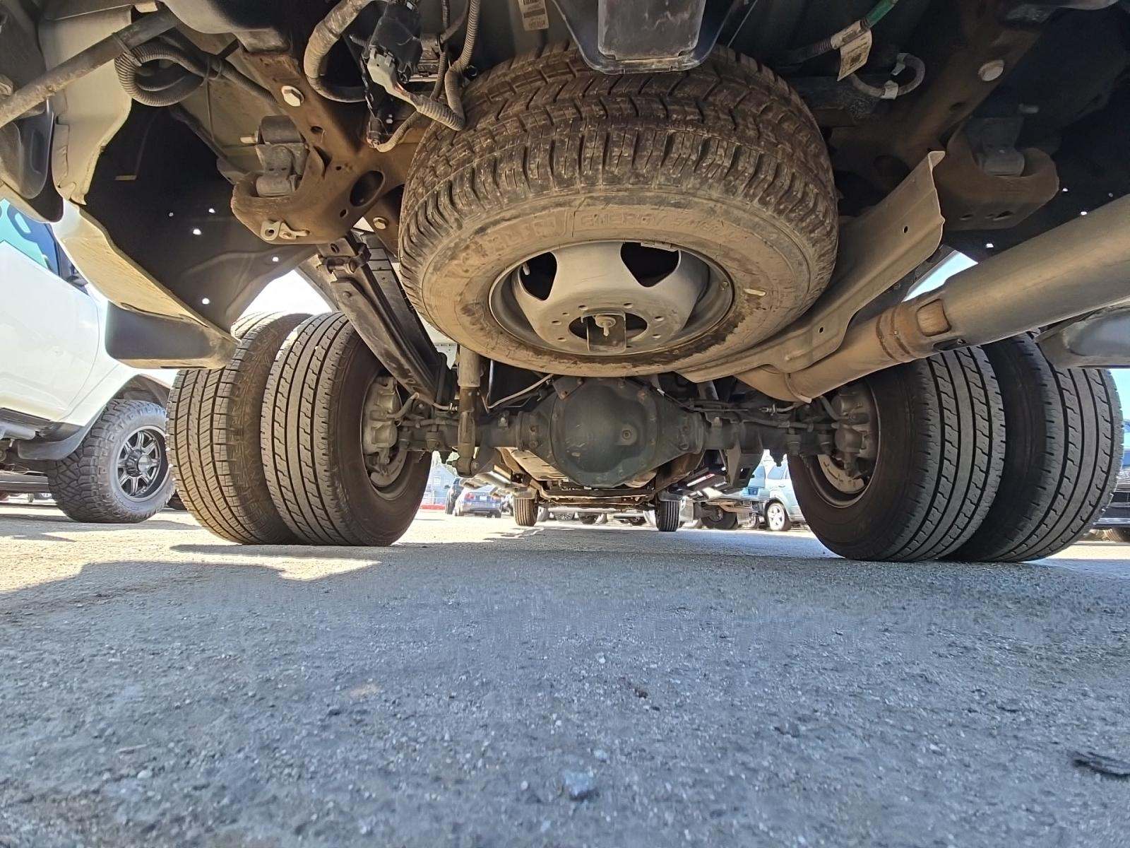 2023 Chevrolet Silverado 3500HD LT AWD