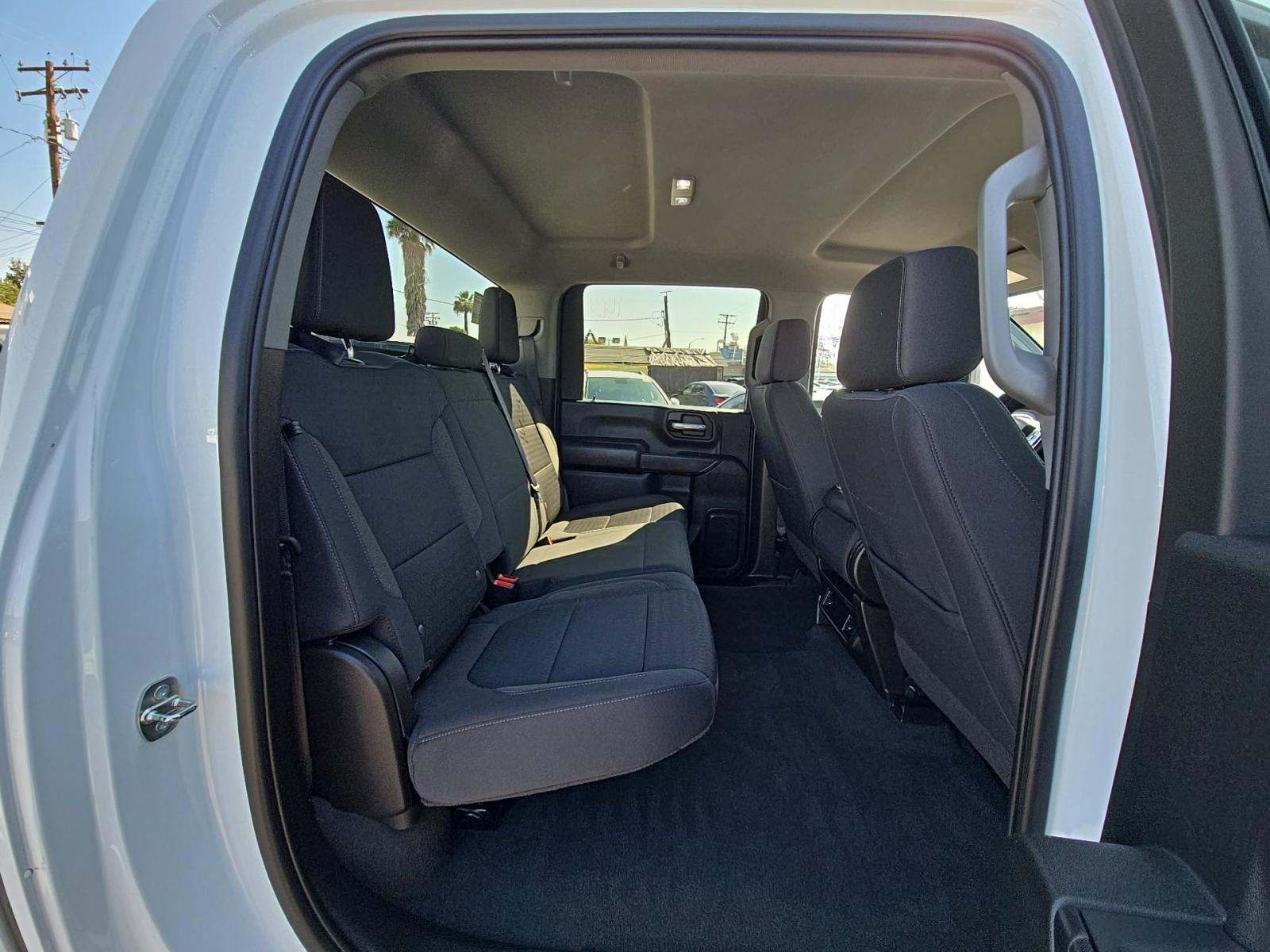 2023 Chevrolet Silverado 3500HD LT AWD