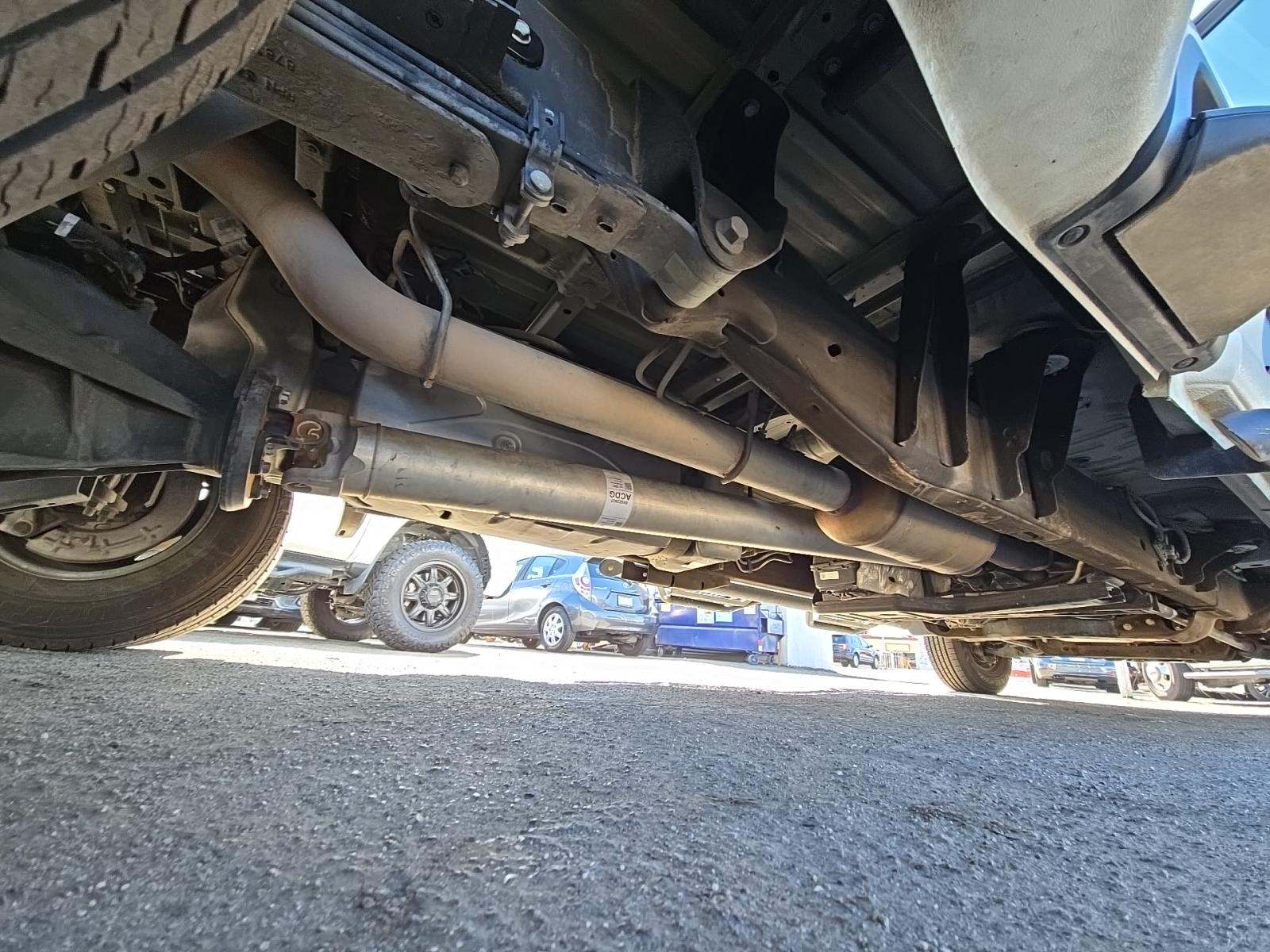 2023 Chevrolet Silverado 3500HD LT AWD