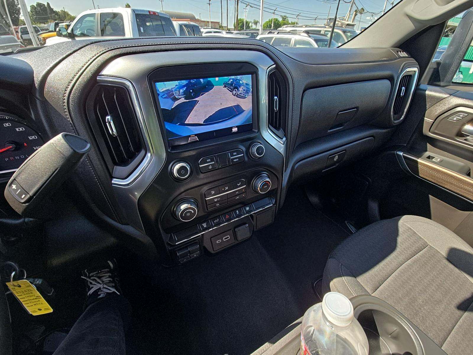 2023 Chevrolet Silverado 3500HD LT AWD